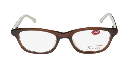 Tigress Tgs113wm Eyeglasses by ModaFrames
