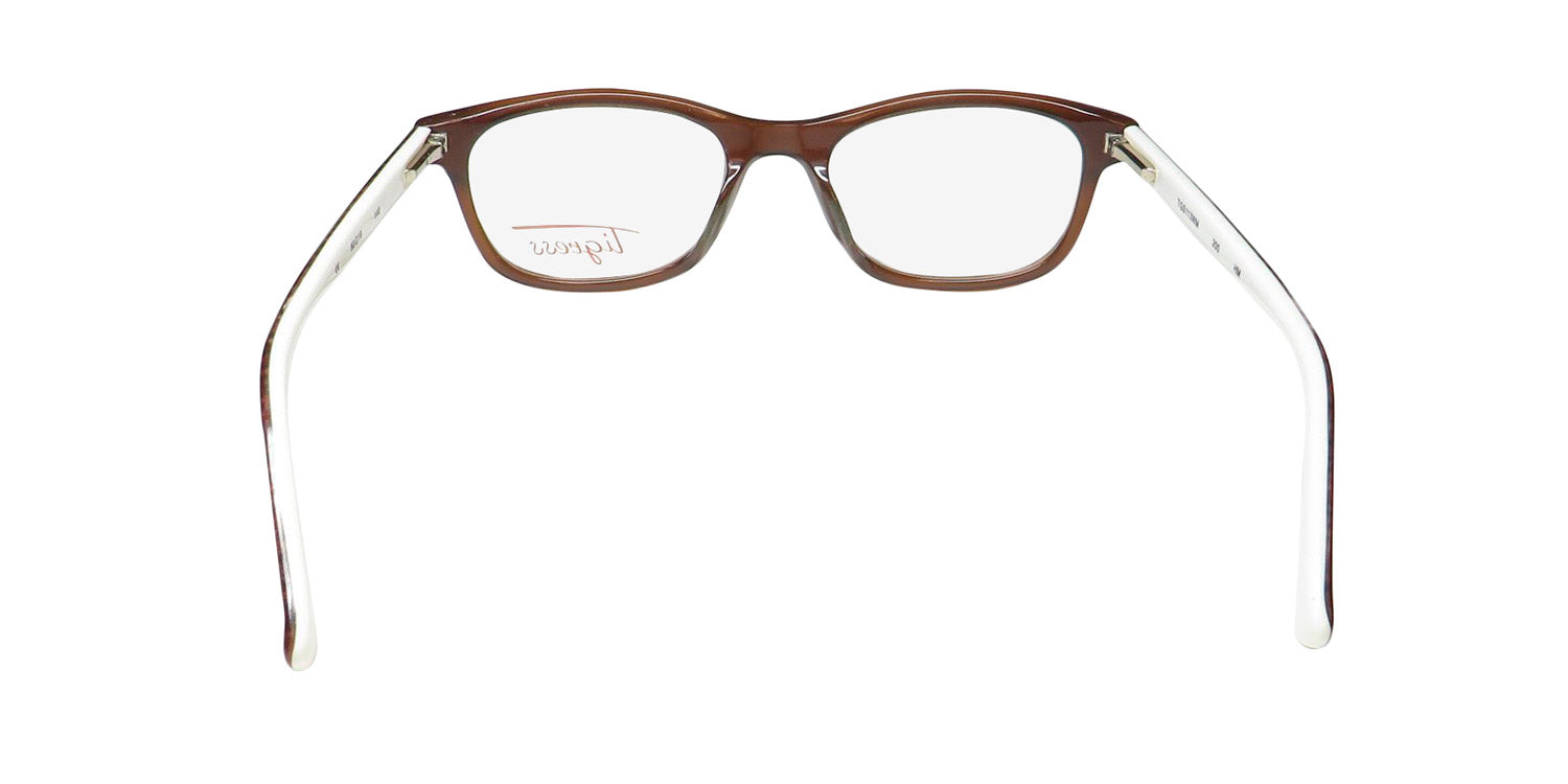 Tigress Tgs113wm Eyeglasses by ModaFrames