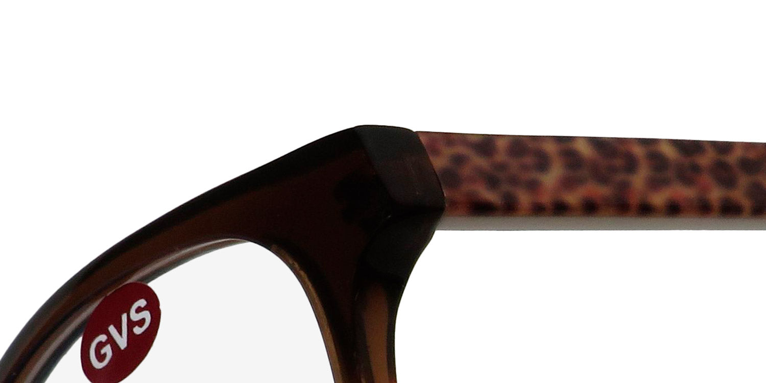 Tigress Tgs113wm Eyeglasses by ModaFrames