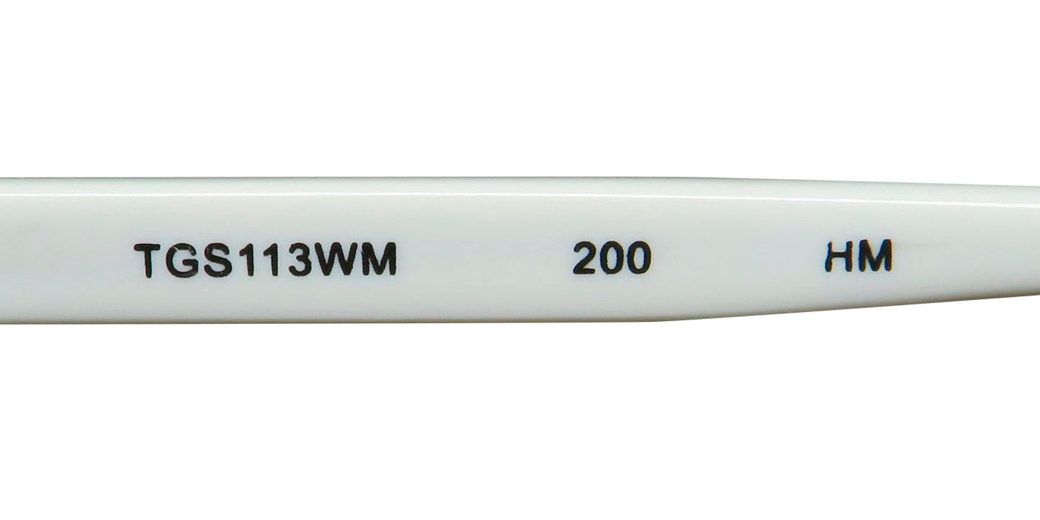 Tigress Tgs113wm Eyeglasses by ModaFrames