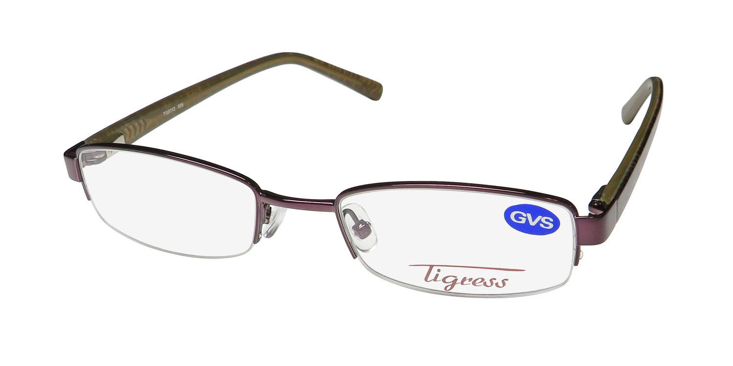 Tigress Tgs112 Eyeglasses by ModaFrames