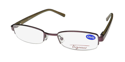 Tigress Tgs112 Eyeglasses by ModaFrames