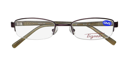Tigress Tgs112 Eyeglasses by ModaFrames
