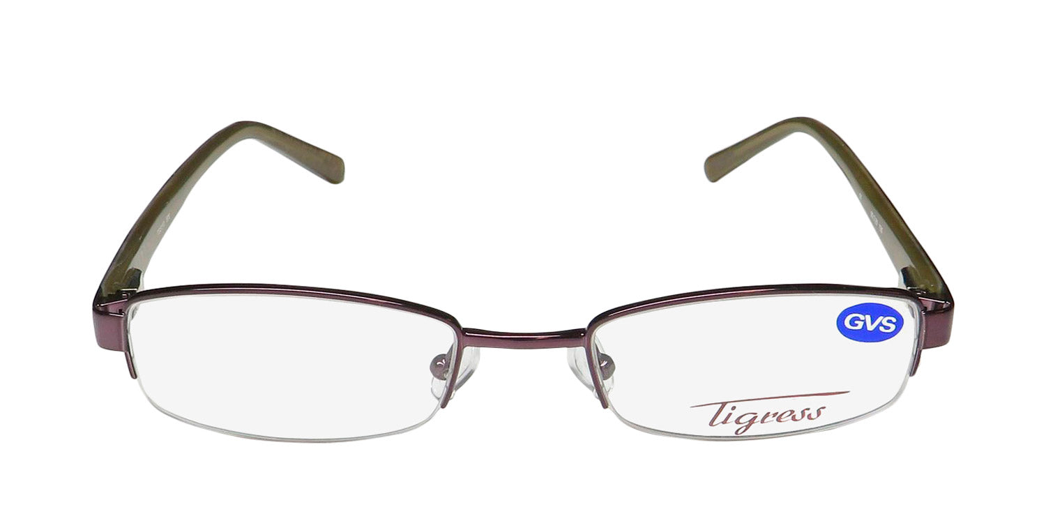 Tigress Tgs112 Eyeglasses by ModaFrames