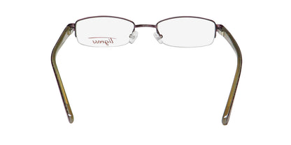 Tigress Tgs112 Eyeglasses by ModaFrames