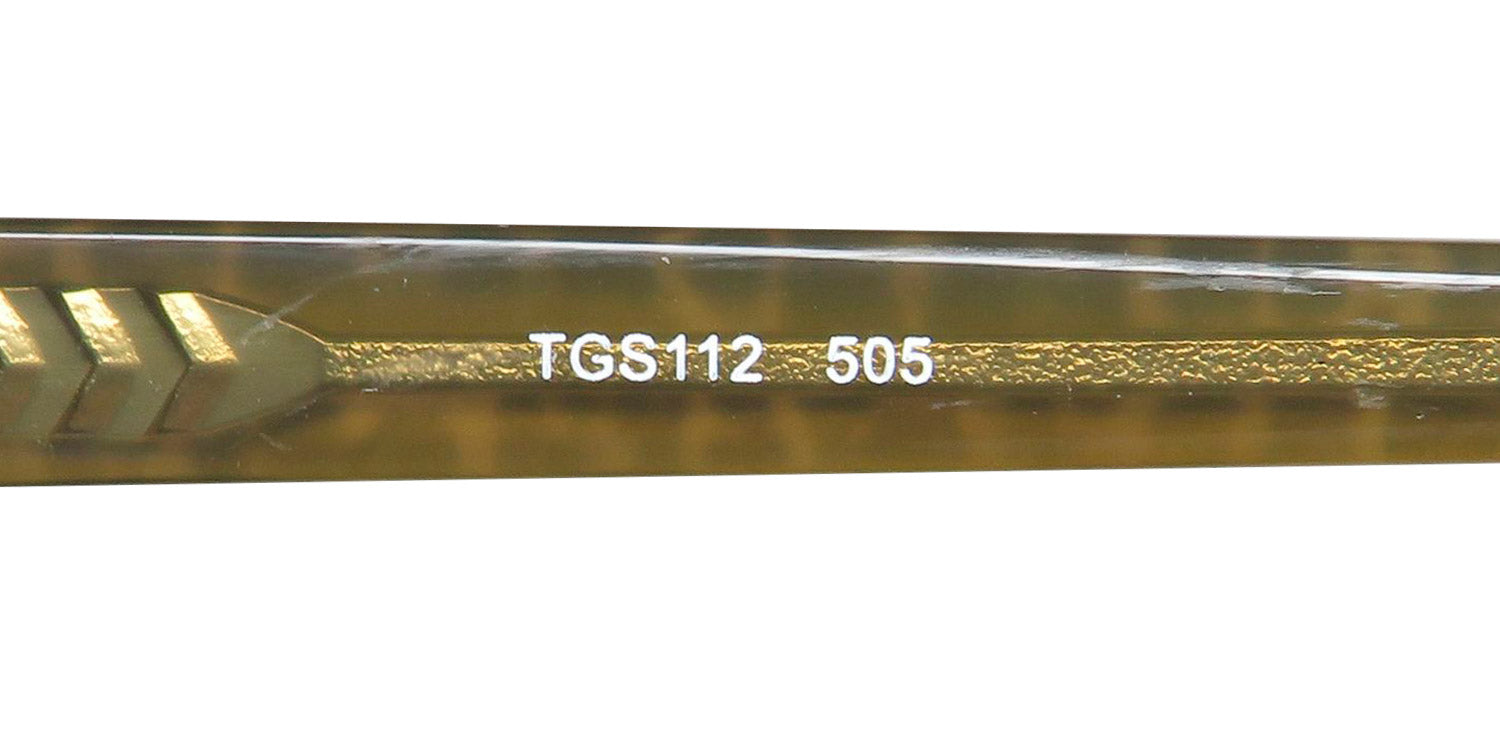 Tigress Tgs112 Eyeglasses by ModaFrames