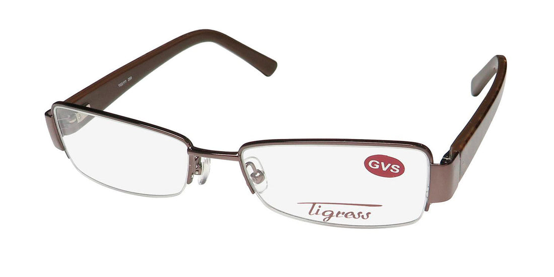 Tigress Tgs111 Eyeglasses by ModaFrames
