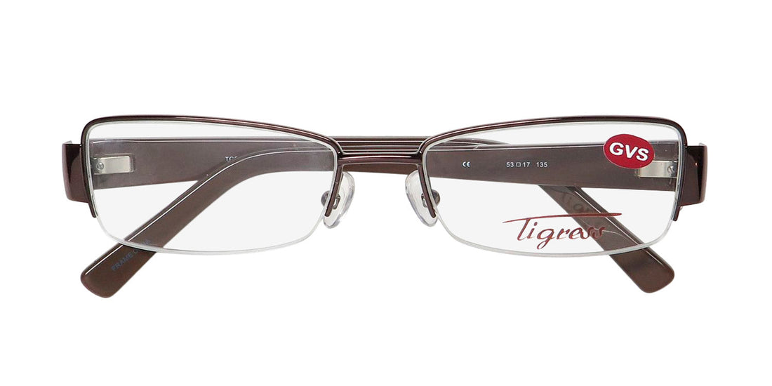 Tigress Tgs111 Eyeglasses by ModaFrames