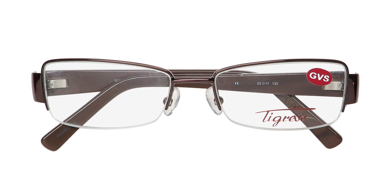 Tigress Tgs111 Eyeglasses by ModaFrames