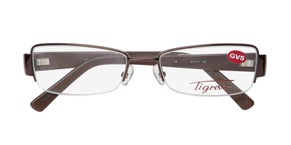 Tigress Tgs111 Eyeglasses by ModaFrames