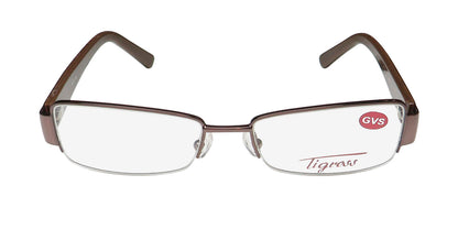 Tigress Tgs111 Eyeglasses by ModaFrames
