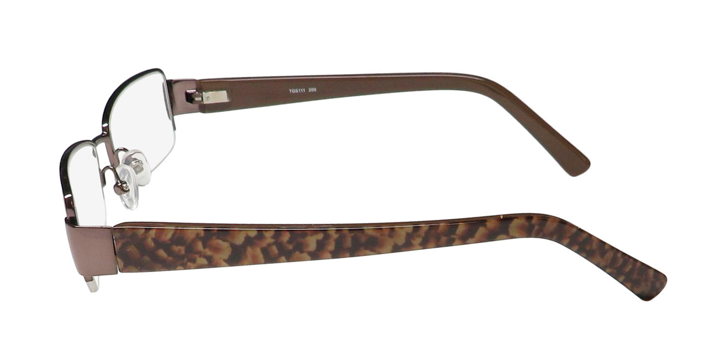 Tigress Tgs111 Eyeglasses by ModaFrames