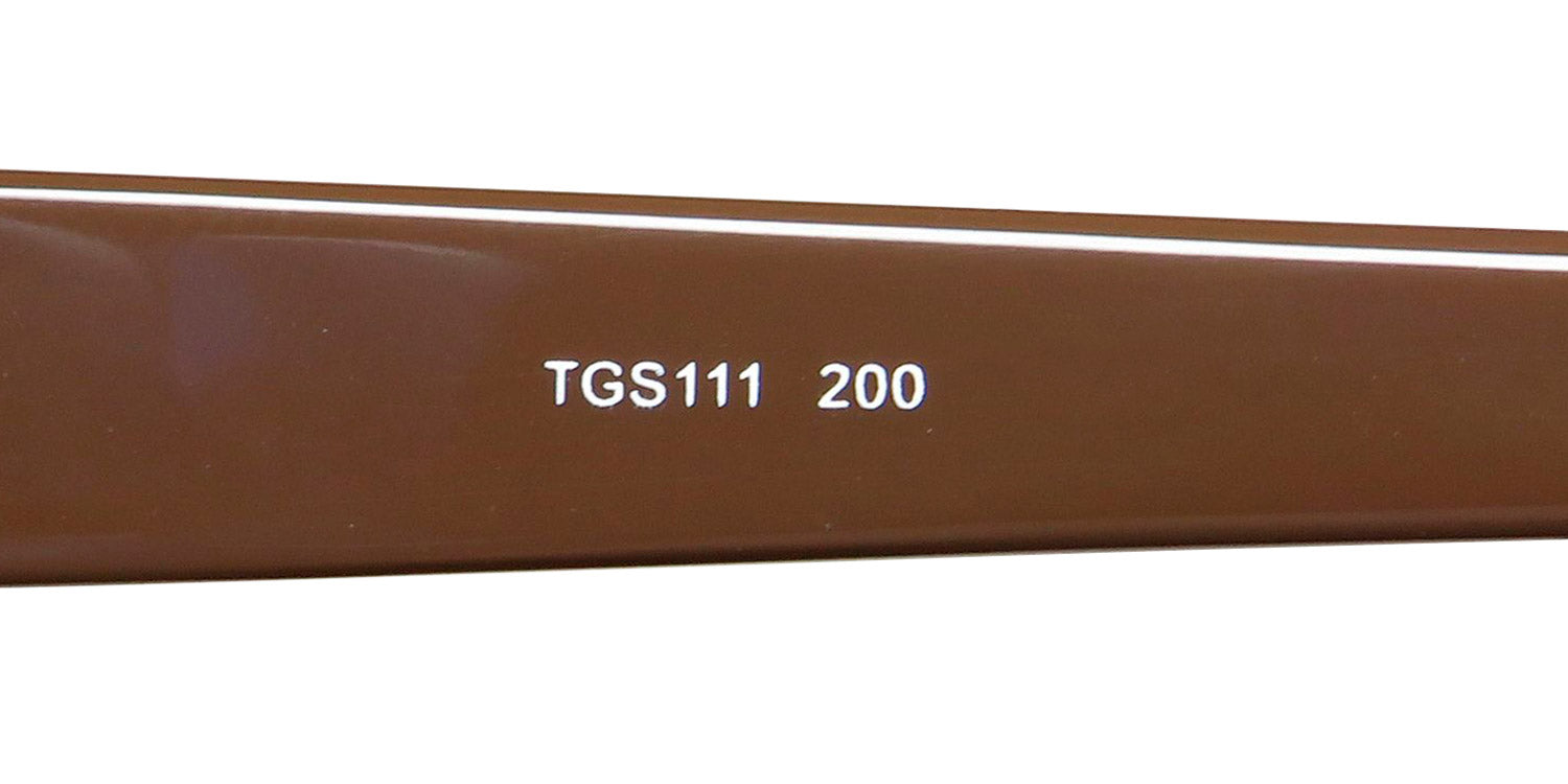 Tigress Tgs111 Eyeglasses by ModaFrames