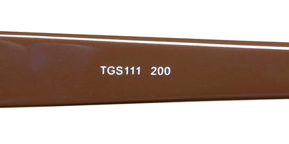 Tigress Tgs111 Eyeglasses by ModaFrames
