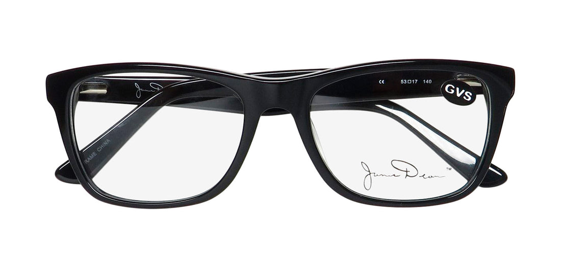 James Dean Jdo612 Eyeglasses by ModaFrames