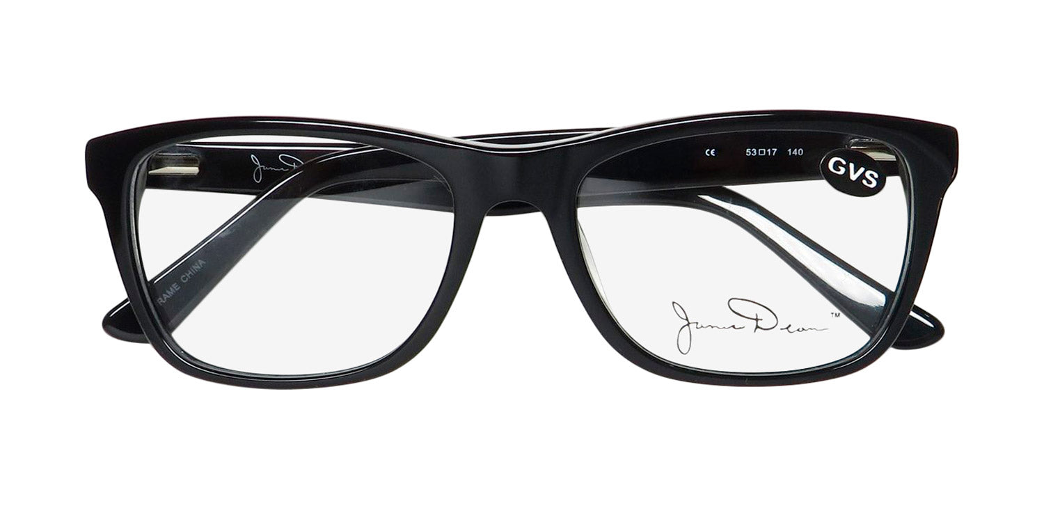 James Dean Jdo612 Eyeglasses by ModaFrames