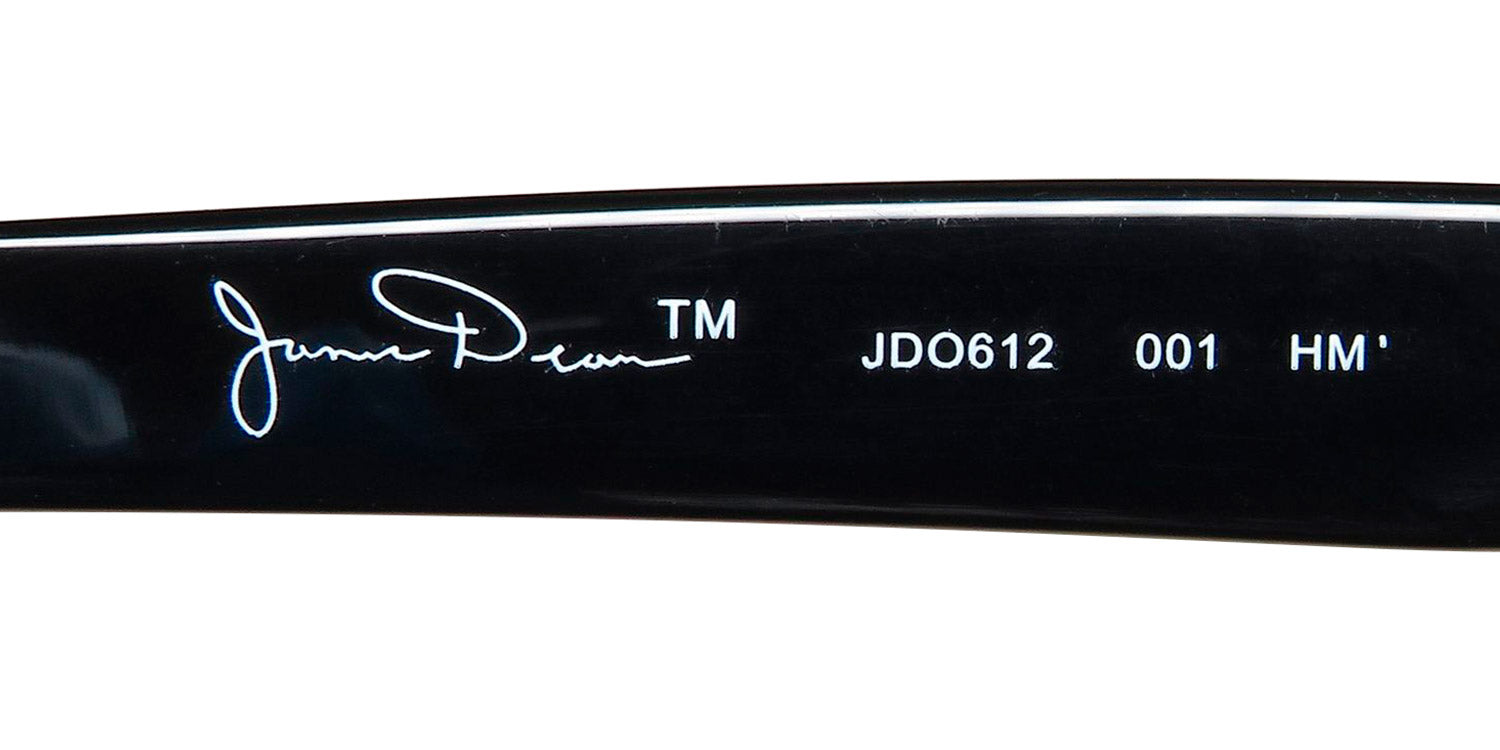 James Dean Jdo612 Eyeglasses by ModaFrames