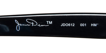James Dean Jdo612 Eyeglasses by ModaFrames