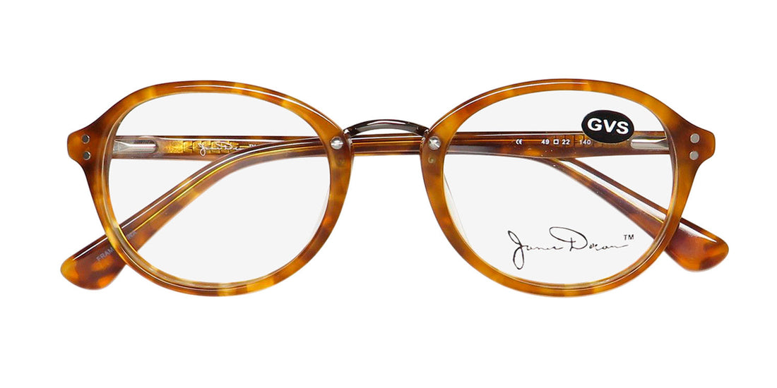 James Dean Jdo629 Eyeglasses by ModaFrames