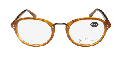 James Dean Jdo629 Eyeglasses by ModaFrames