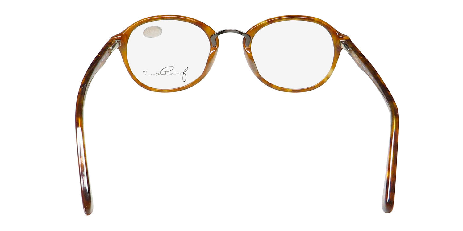 James Dean Jdo629 Eyeglasses by ModaFrames