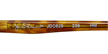James Dean Jdo629 Eyeglasses by ModaFrames