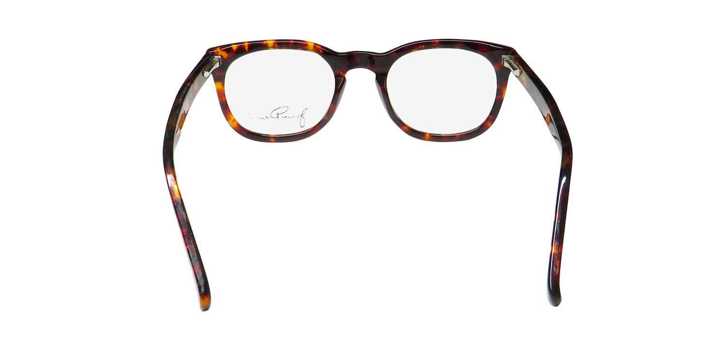 James Dean Jdo602 Eyeglasses by ModaFrames