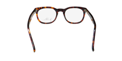James Dean Jdo602 Eyeglasses by ModaFrames