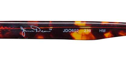 James Dean Jdo602 Eyeglasses by ModaFrames