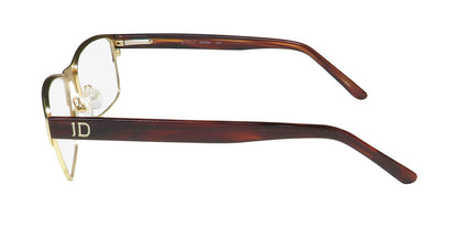 James Dean Jdo605 Eyeglasses by ModaFrames