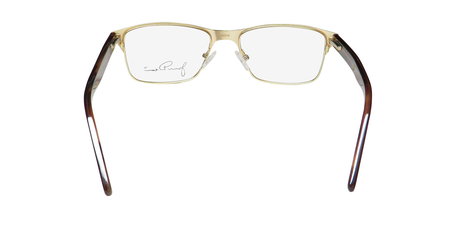James Dean Jdo605 Eyeglasses by ModaFrames