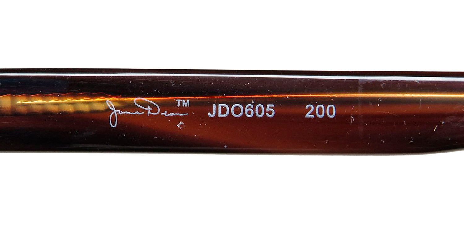 James Dean Jdo605 Eyeglasses by ModaFrames