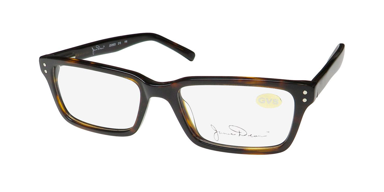 James Dean Jdo603 Eyeglasses by ModaFrames