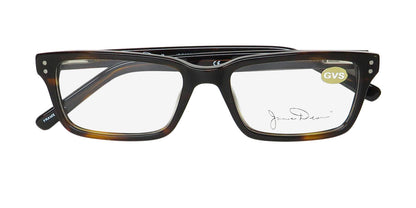 James Dean Jdo603 Eyeglasses by ModaFrames