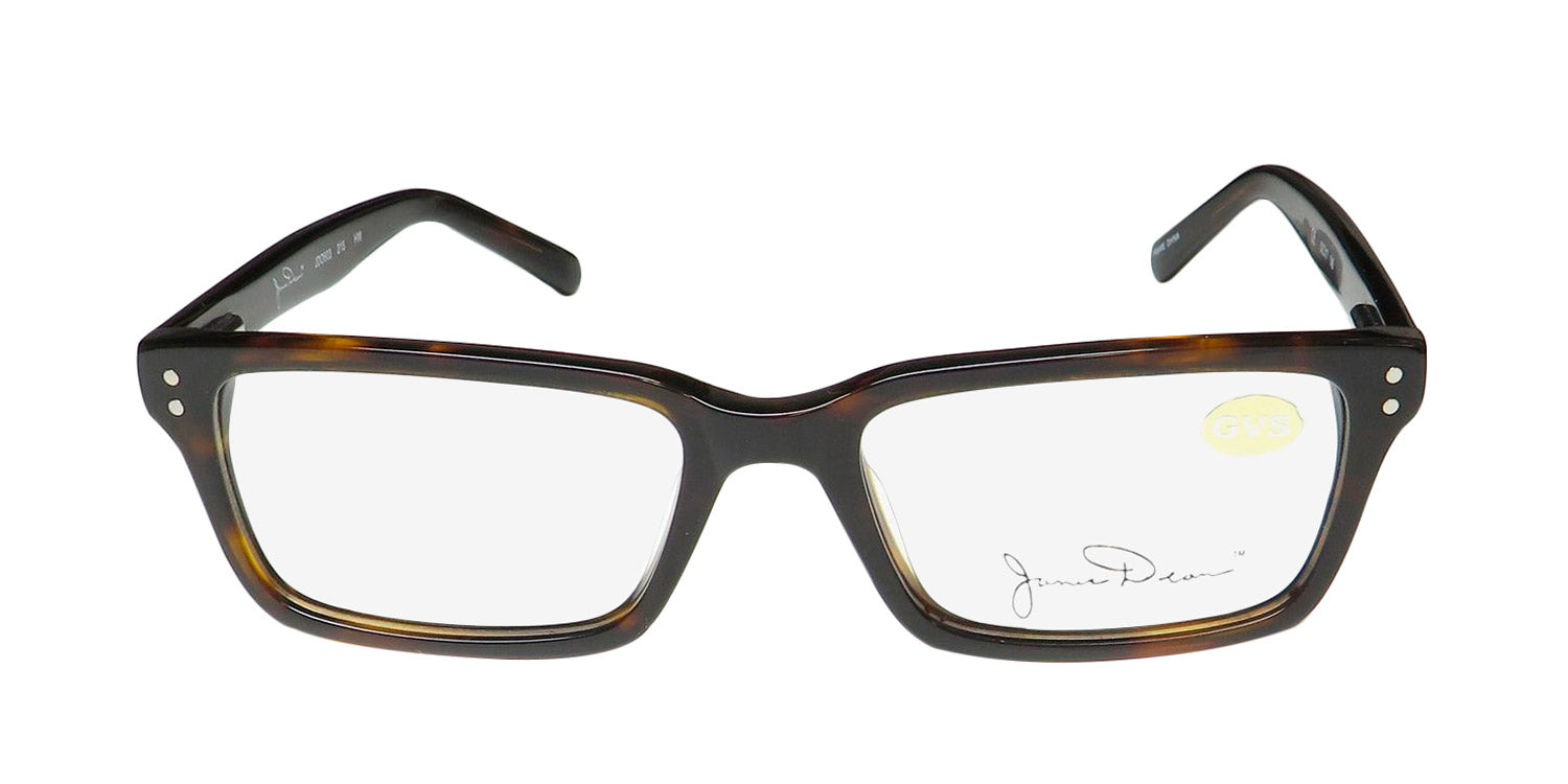 James Dean Jdo603 Eyeglasses by ModaFrames