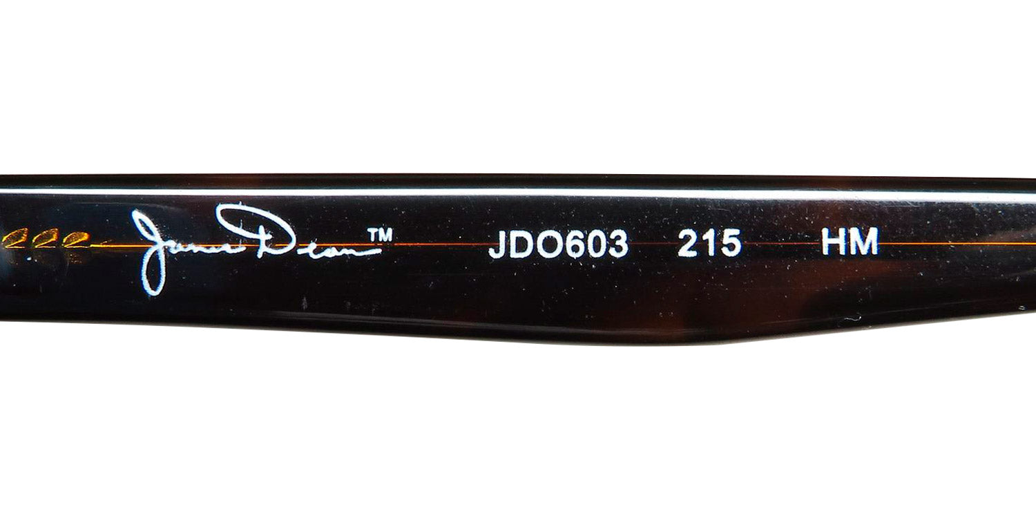 James Dean Jdo603 Eyeglasses by ModaFrames
