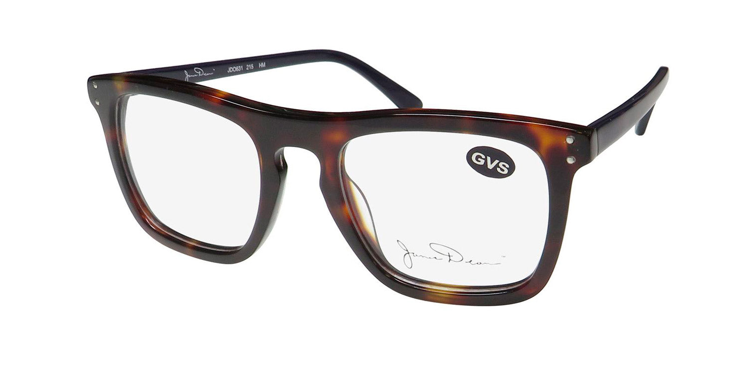 James Dean Jdo631 Eyeglasses by ModaFrames
