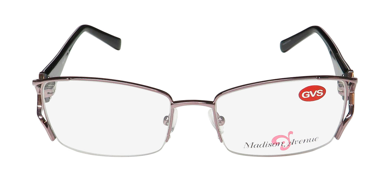 Madison Avenue Mal105 Eyeglasses by ModaFrames