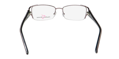 Madison Avenue Mal105 Eyeglasses by ModaFrames