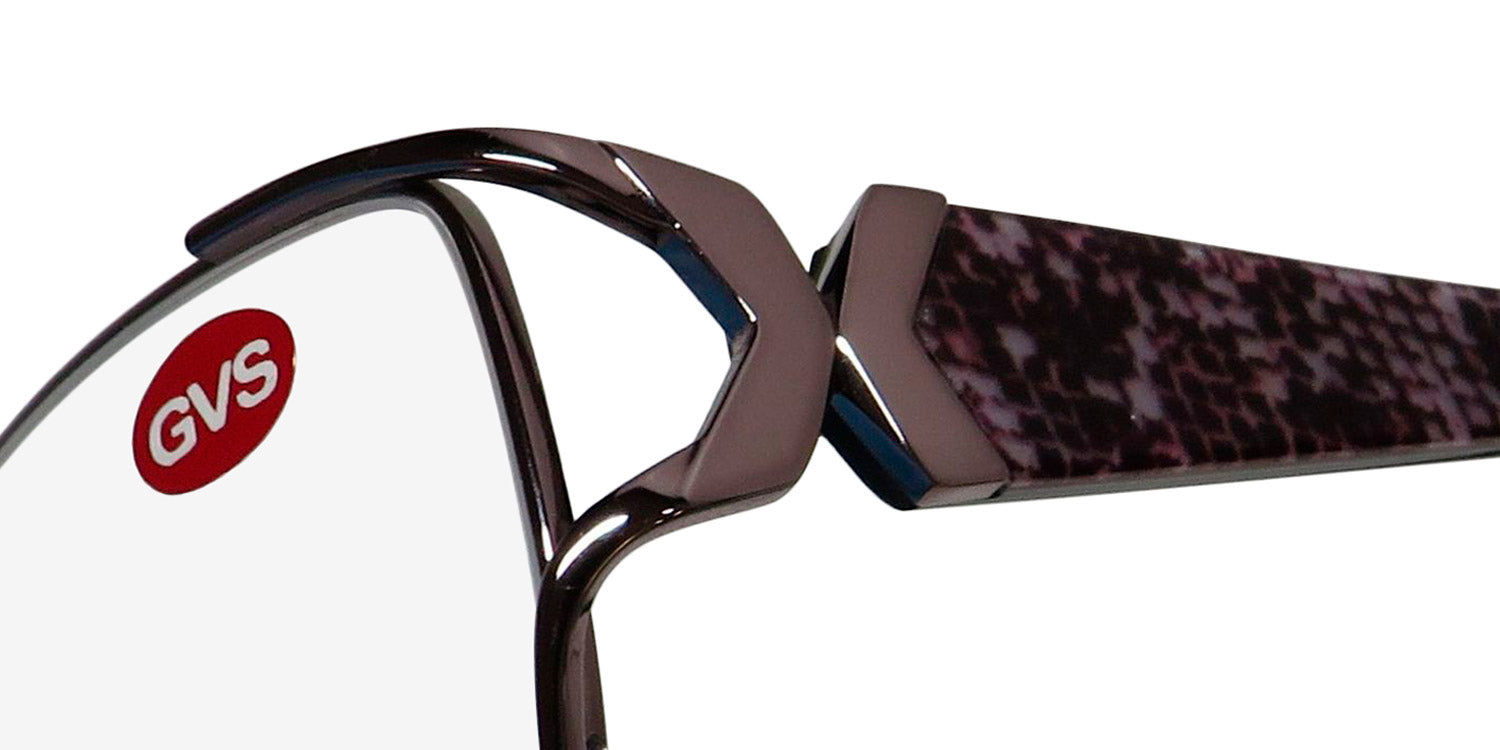 Madison Avenue Mal105 Eyeglasses by ModaFrames