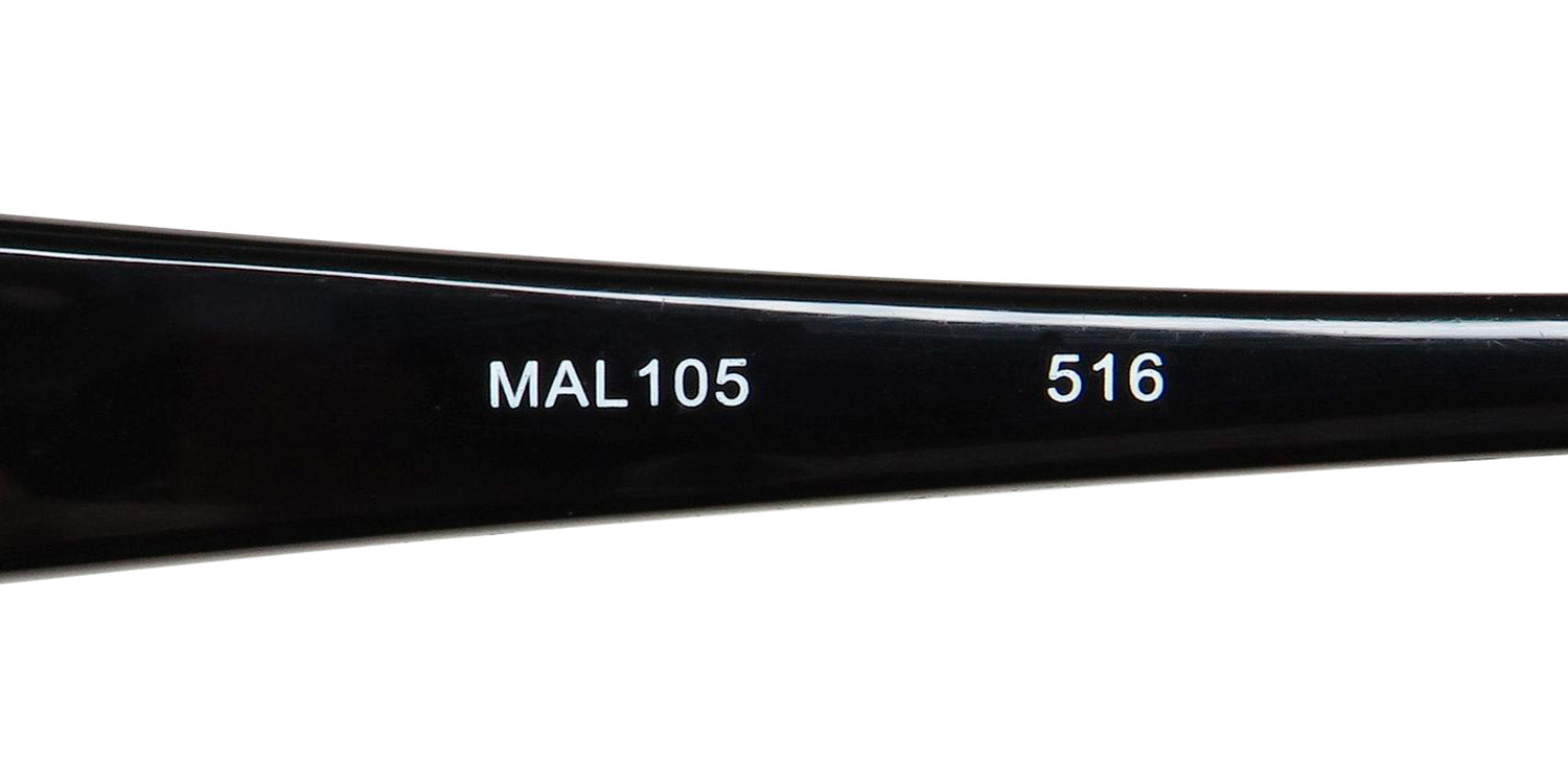 Madison Avenue Mal105 Eyeglasses by ModaFrames