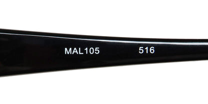 Madison Avenue Mal105 Eyeglasses by ModaFrames