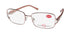 Madison Avenue Mal107 Eyeglasses by ModaFrames