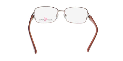 Madison Avenue Mal107 Eyeglasses by ModaFrames