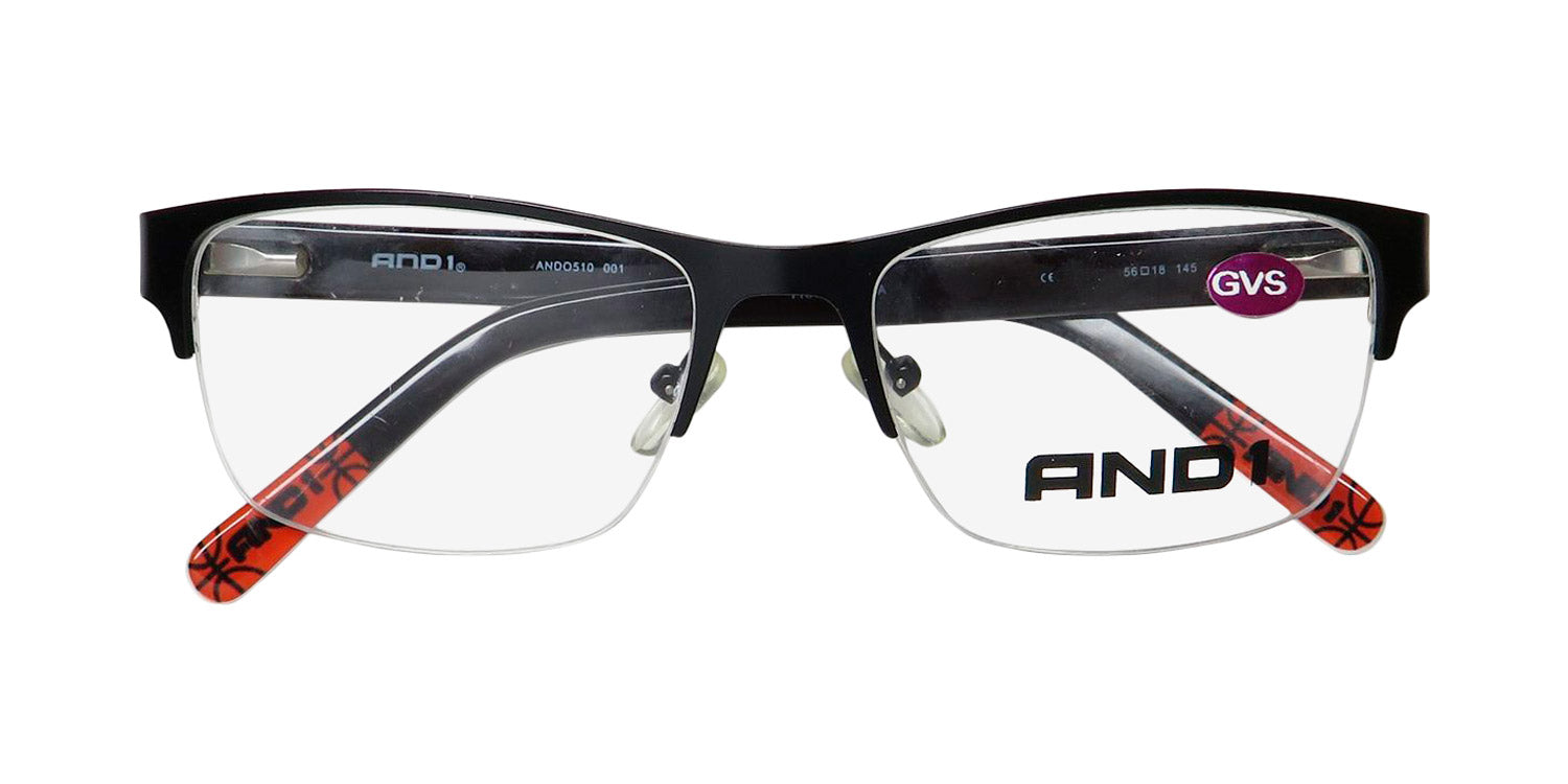 AND1 Ando510 Eyeglasses by ModaFrames