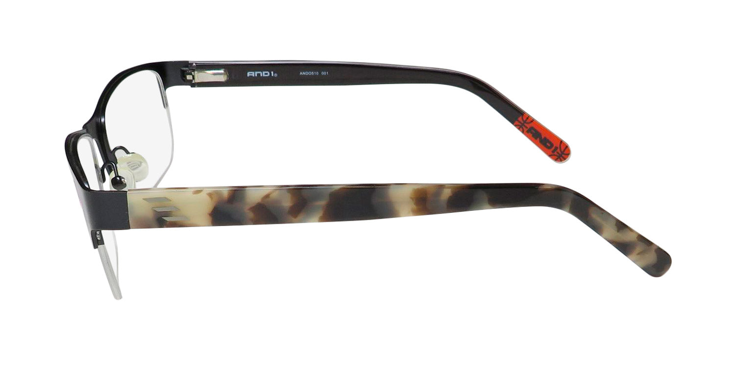 AND1 Ando510 Eyeglasses by ModaFrames