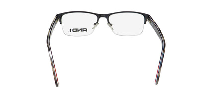 AND1 Ando510 Eyeglasses by ModaFrames