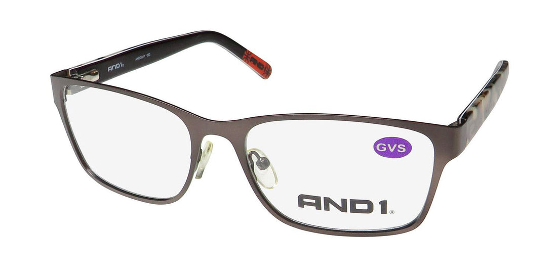 AND1 Ando511 Eyeglasses by ModaFrames