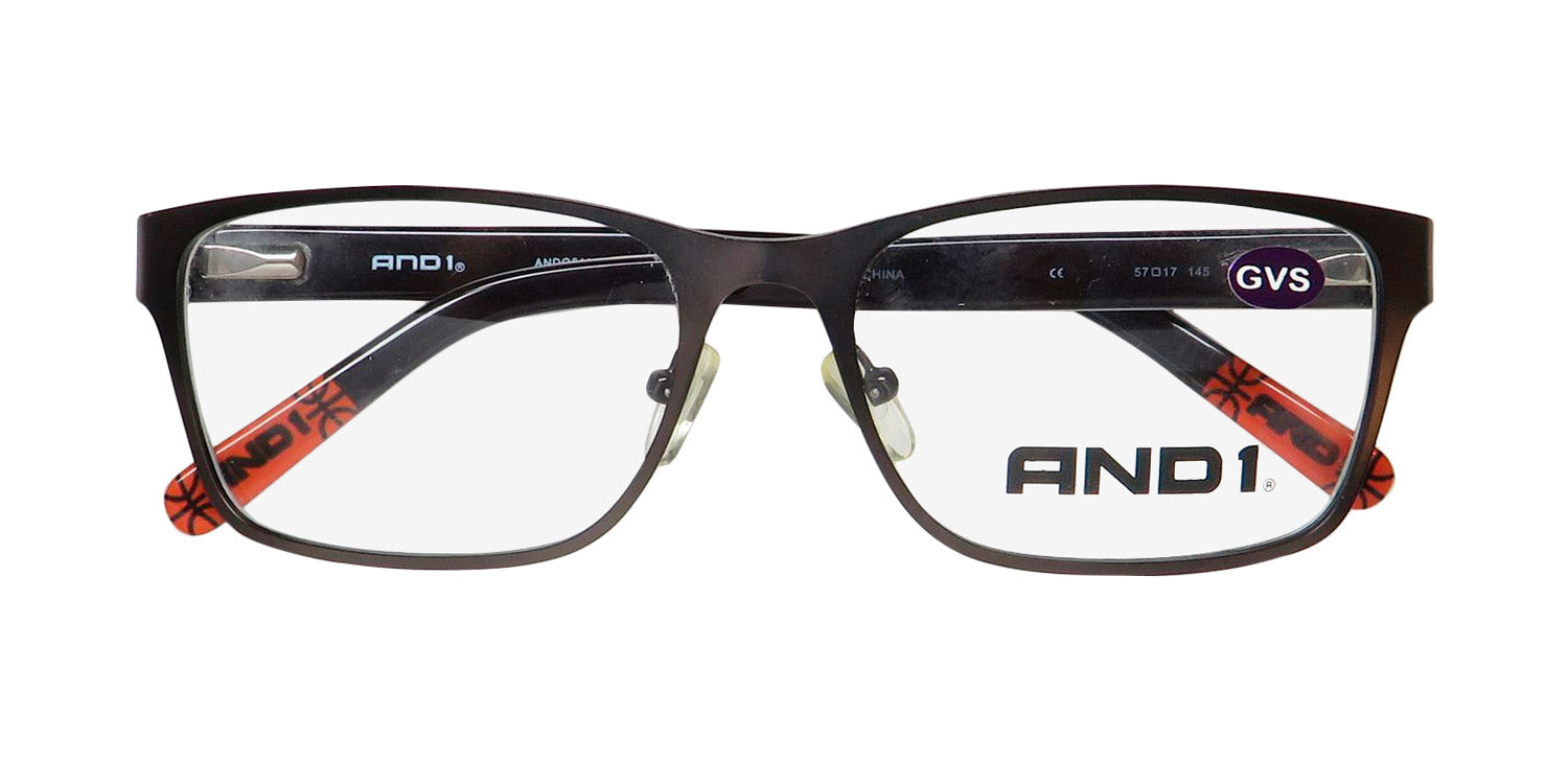 AND1 Ando511 Eyeglasses by ModaFrames