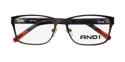 AND1 Ando511 Eyeglasses by ModaFrames